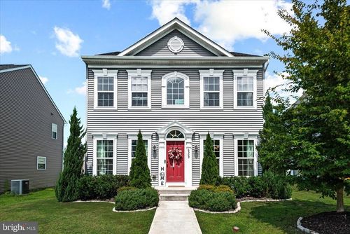 6509 Crittenden Ln, SPOTSYLVANIA, VA, 22553-1893 | Card Image