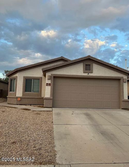 7164 S Shipmans Drive, Tucson, AZ, 85756 | Card Image
