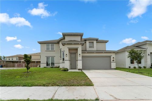 3708 E Santorini Dr, Edinburg, TX, 78542-5965 | Card Image
