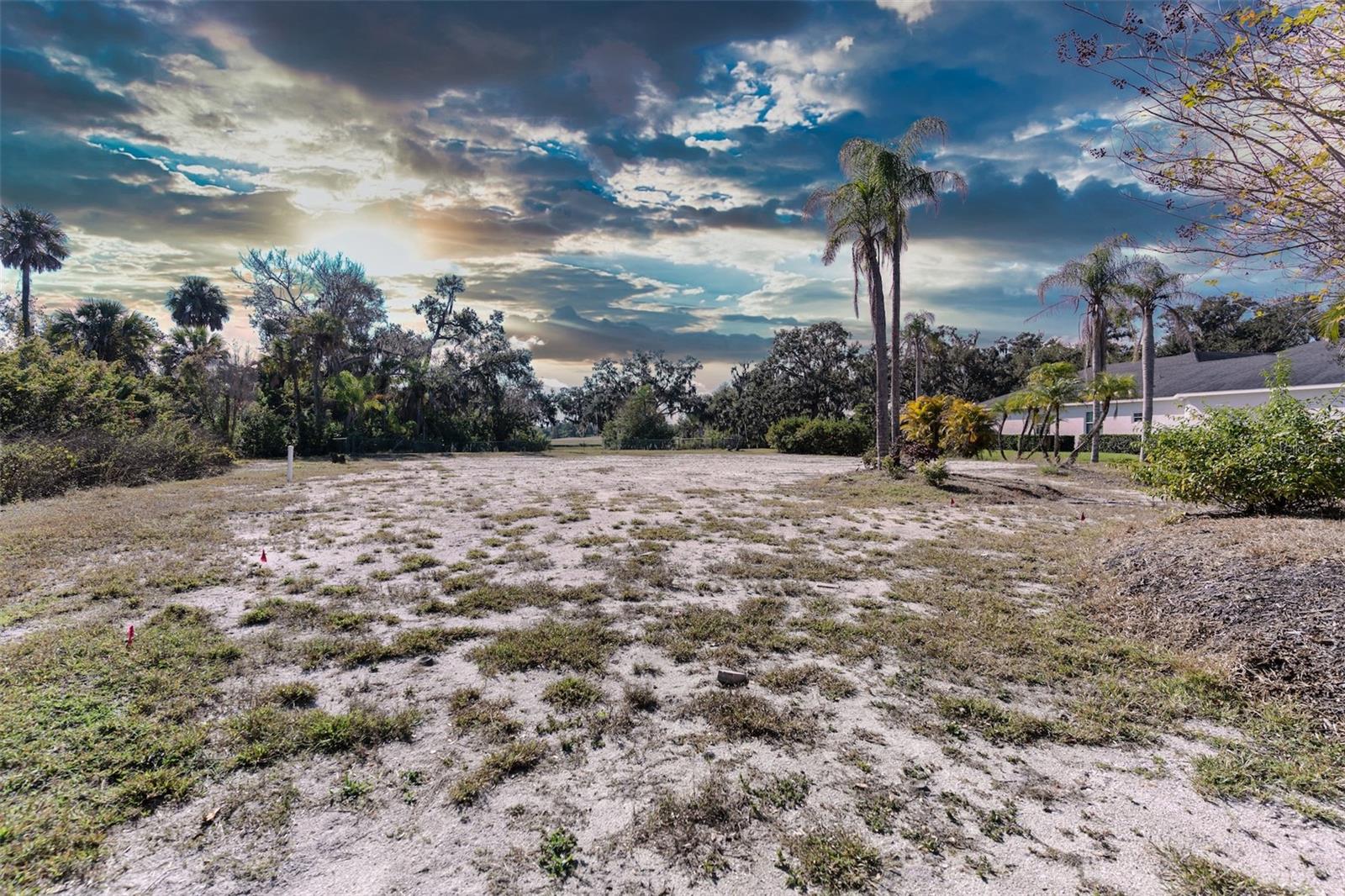 Land in PARRISH 2