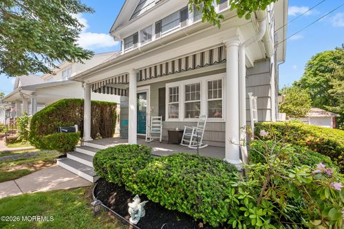 615 Overton Pl, Long Branch, NJ, 07740-5408 | Card Image