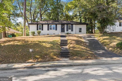 2905 Gresham Rd Se, Atlanta, GA, 30316-4305 | Card Image