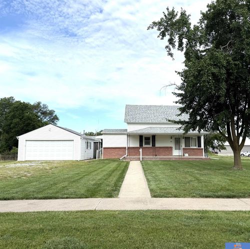 121 S Lasalle St, Beatrice, NE, 68310-5438 | Card Image