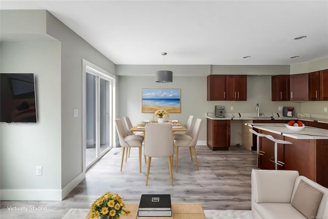 112 - 2899 River Rd, Townhouse with 3 bedrooms, 3 bathrooms and 4 parking in Chemainus BC | Image 9