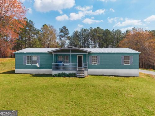84 Bridle Path Dr, Ball Ground, GA, 30107-5508 | Card Image