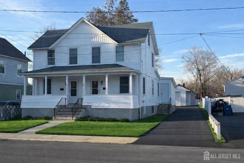 66 Lincoln Ave, Jamesburg, NJ, 08831-1261 | Card Image