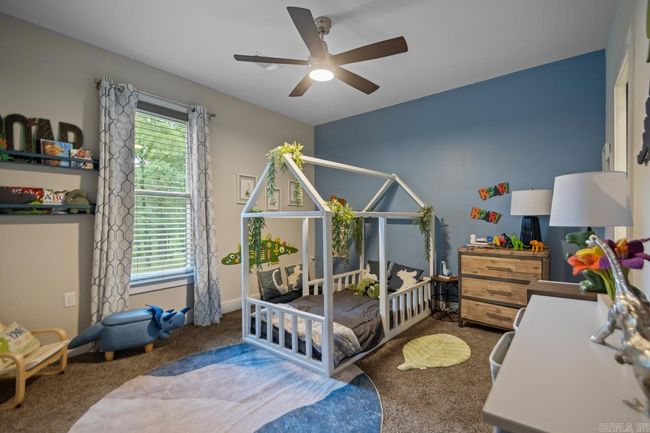1125 Lisa Ln, House other with 4 bedrooms, 4 bathrooms and null parking in Conway AR | Image 22