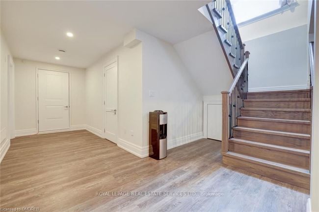 1164 Bridge Rd, House other with 5 bedrooms, 5 bathrooms and 4 parking in Oakville ON | Image 40