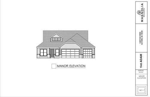 175 Canyon Creek Ln, Guthrie, OK, 73044-6100 | Card Image