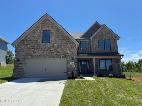 1894 Hickory Reserve Rd, Knoxville, TN, 37932-1330 | Card Image