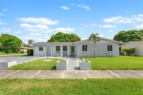8981 Sw 127th Ter, Miami, FL, 33176-5155 | Card Image