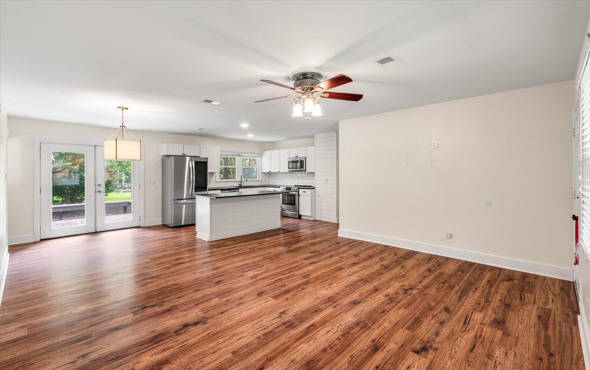 Residential in Charleston 5