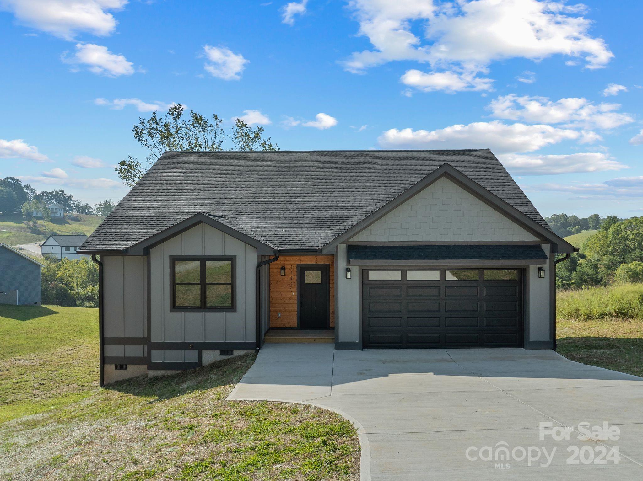 Morlin Acres Dr, Marshall, NC 28753