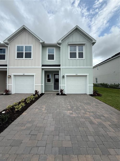 1253 Pineywood Field Dr, Davenport, FL, 33837-2133 | Card Image