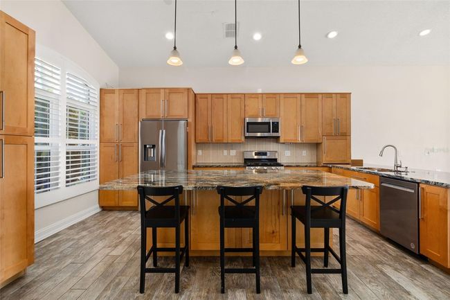 136 Julliard Blvd, House other with 5 bedrooms, 5 bathrooms and null parking in DAVENPORT FL | Image 9