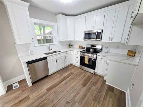 3615 Radford Street, Norfolk, VA, 23513 | Card Image