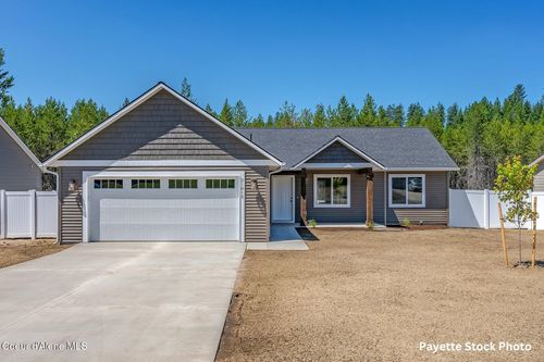 6653 W Plant Ln, Rathdrum, ID, 83858 | Card Image