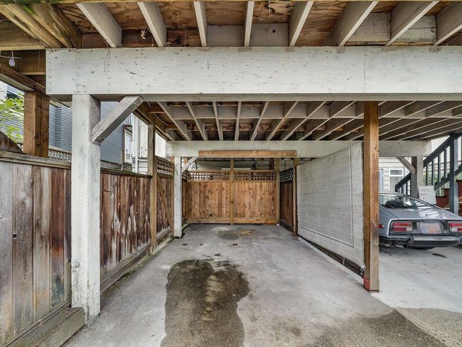 443 E 2 Nd Street, Home with 2 bedrooms, 1 bathrooms and 2 parking in North Vancouver BC | Image 27