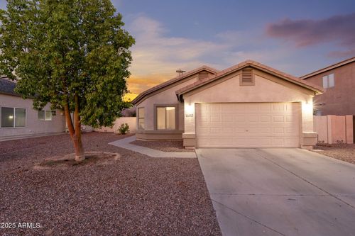 24649 N Lost Dutchman Way, Florence, AZ, 85132-8045 | Card Image