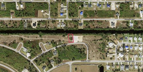 13168 Eureka Cir, Port Charlotte, FL, 33981-6118 | Card Image