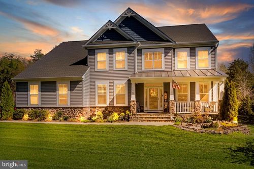 114 Bennington Way, STAFFORD, VA, 22556-4201 | Card Image