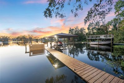 View of Lake Carroll | Image 3