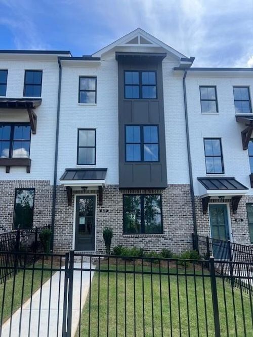 128-629 Silva Street, Cumming, GA, 30040 | Card Image