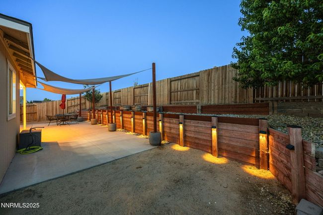 1827 Hickory Ln, House other with 4 bedrooms, 2 bathrooms and 2 parking in Fernley NV | Image 27