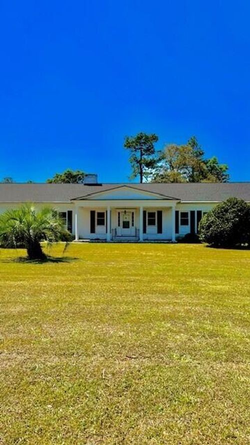 3283 North Rd, Orangeburg, SC, 29118-1741 | Card Image