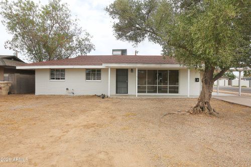 6045 W Marlette Avenue, Glendale, AZ, 85301 | Card Image