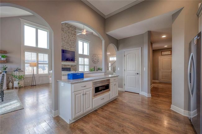 823 155 Th Cir, House other with 5 bedrooms, 4 bathrooms and null parking in Basehor KS | Image 15