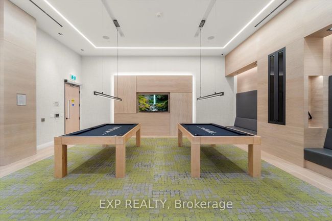 327 - 50 George Butchart Dr, Condo with 2 bedrooms, 2 bathrooms and null parking in North York ON | Image 40