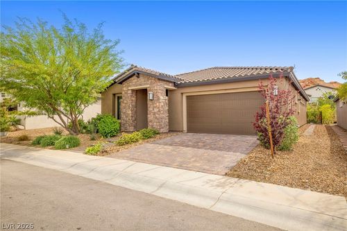 25 Desert Sunshine Pl, Henderson, NV, 89011-3789 | Card Image