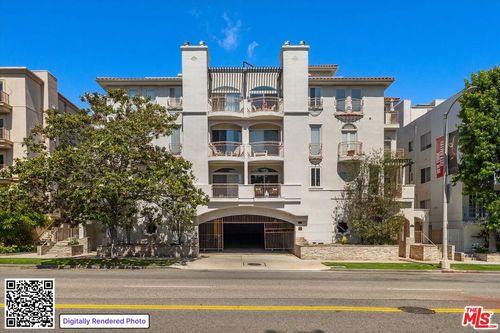 101-1920 S Beverly Glen Boulevard, Los Angeles, CA, 90025 | Card Image