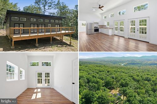 1307 Cardinal Dr, Luray, VA, 22835-5812 | Card Image