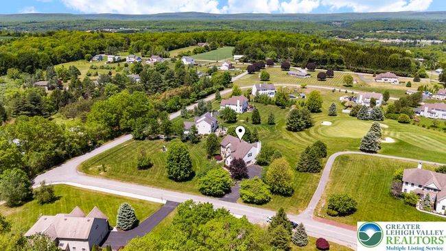 140 Birdie Way, House other with 4 bedrooms, 3 bathrooms and null parking in Kunkletown PA | Image 55
