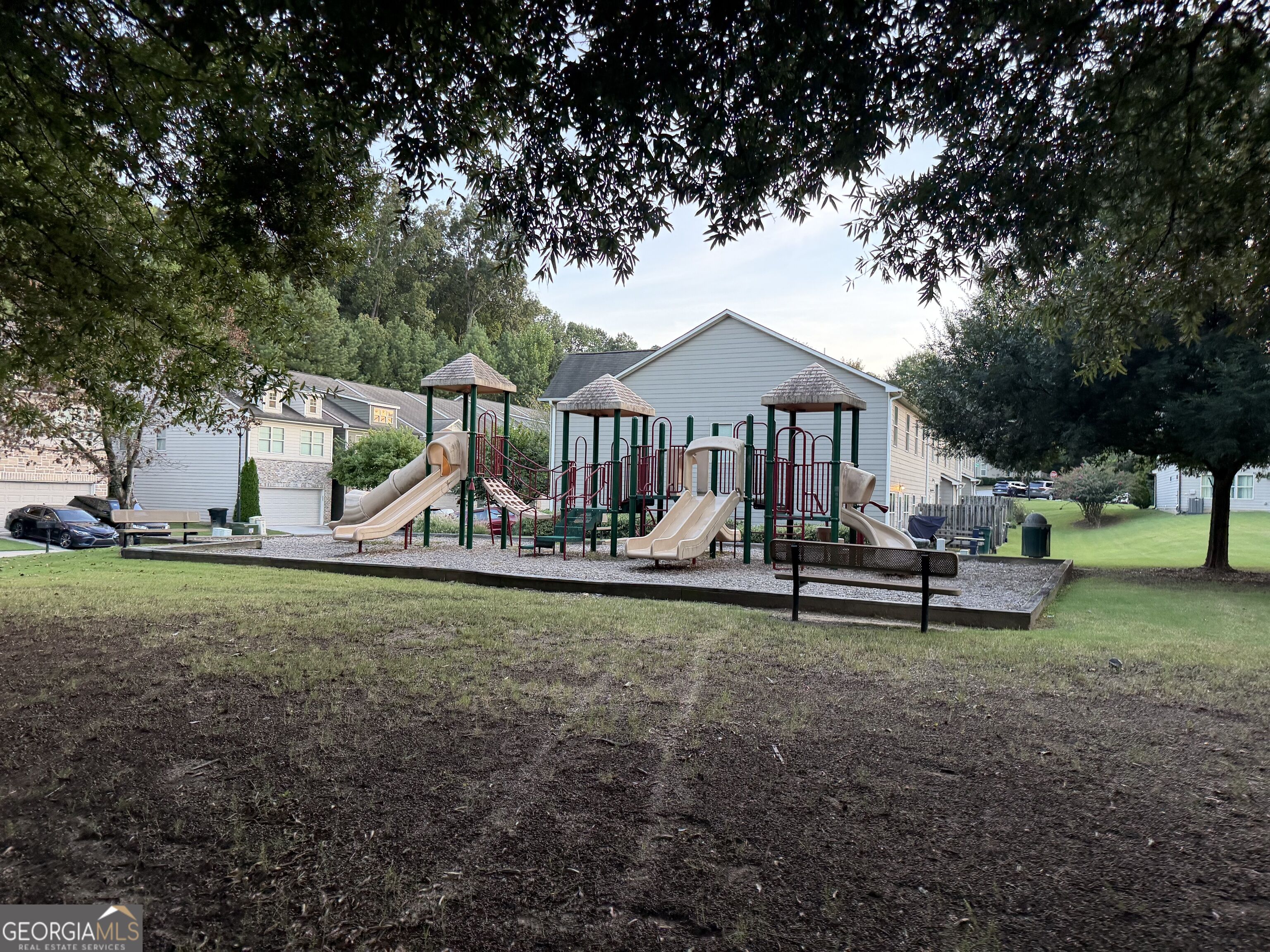 Residential in Atlanta 5