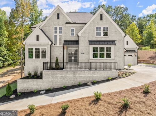 2851 Traditions Way, Jefferson, GA, 30549-8935 | Card Image