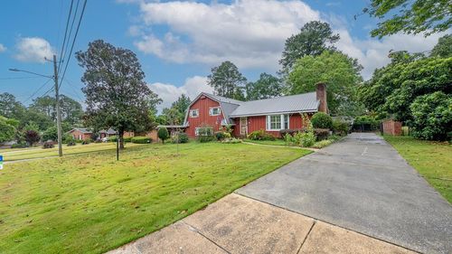 2860 Cromwell Dr, Columbus, GA, 31906-1219 | Card Image