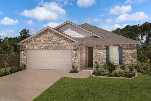 4747 Sprout Creek Ct, Conroe, TX, 77304-3771 | Card Image