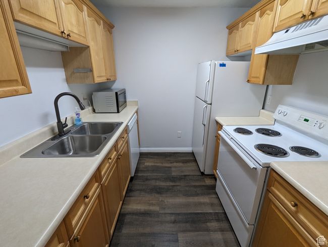 APT-102 - 577 100, Condo with 2 bedrooms, 2 bathrooms and 2 parking in Provo UT | Image 8