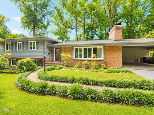 301 Hillside Rd, Johnson City, TN, 37601-3205 | Card Image