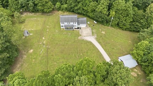 595 California House Rd, Petroleum, WV, 26161-6475 | Card Image