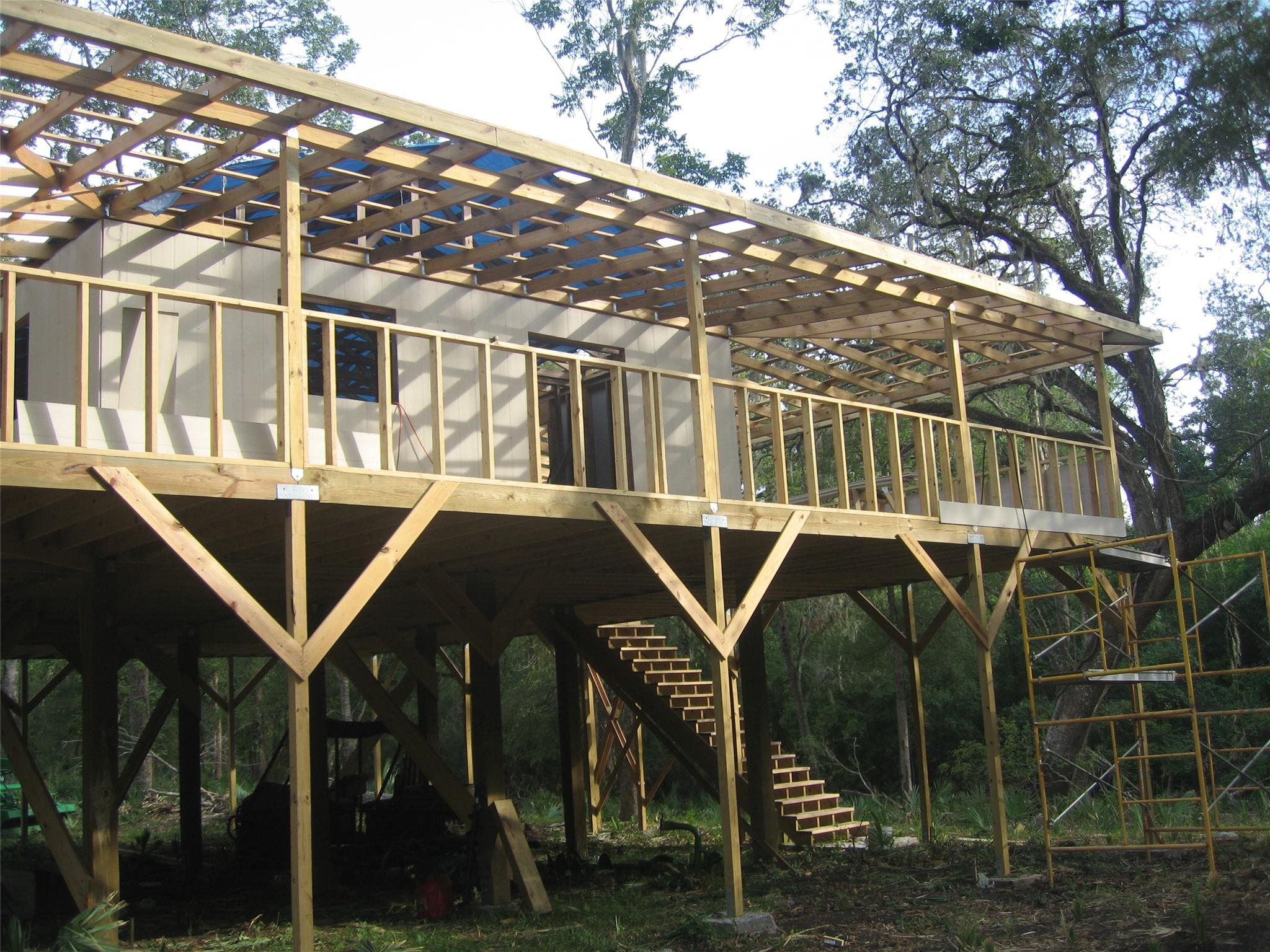 Farm in Sweeny 4
