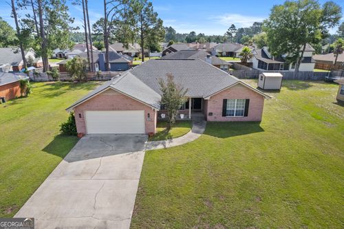 1805 Blair Ct, Hinesville, GA, 31313-9482 | Card Image
