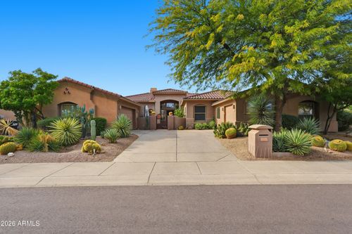33624 N 78th Pl, Scottsdale, AZ, 85266-4252 | Card Image