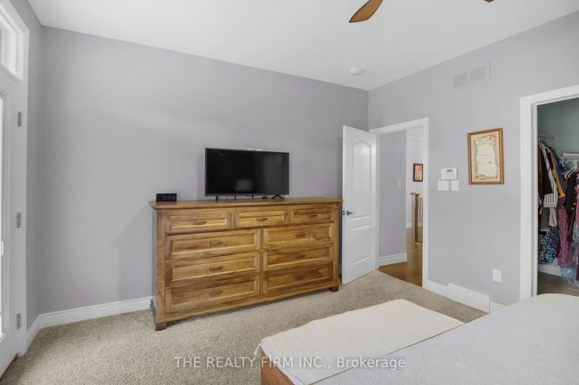 15 Mayapple Cres, House other with 5 bedrooms, 3 bathrooms and 4 parking in Ilderton ON | Image 24