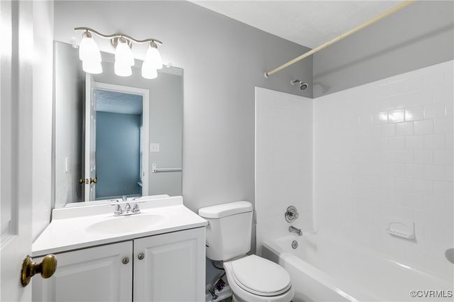 206 - 7741 Flannagan Ct, Condo with 2 bedrooms, 2 bathrooms and null parking in Henrico VA | Image 16