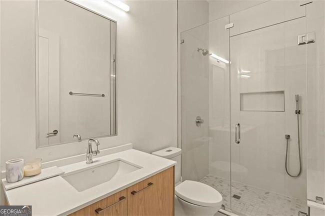 7 - 1337 Grey Fox Ct Ne, Townhouse with 4 bedrooms, 4 bathrooms and null parking in Atlanta GA | Image 49