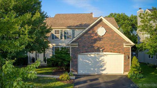 1949 Pinnacle Dr, Aurora, IL, 60502-8665 | Card Image